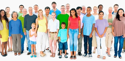 Diversité culturelle